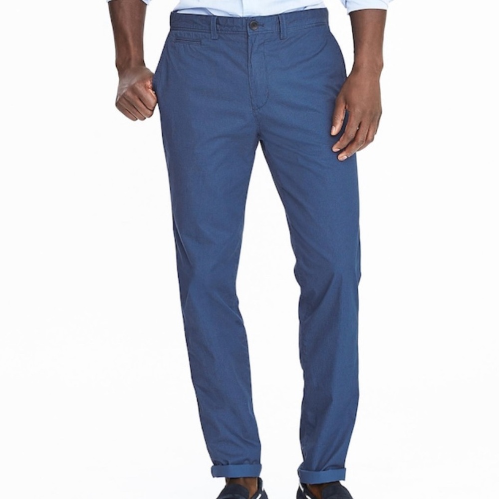 NWT Banana Republic Chinos